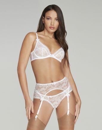 Agent provocateur hinda clearance