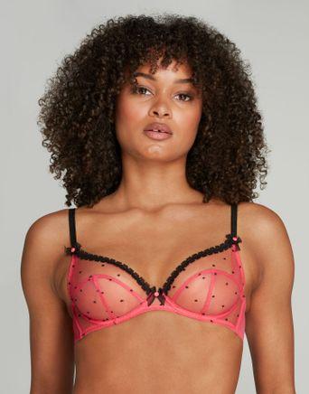 Poppie agent provocateur Clearance