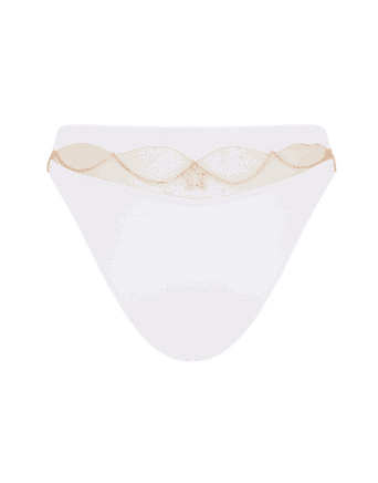 Stasia Bikini Bottom in | By Agent Provocateur All Swimwear