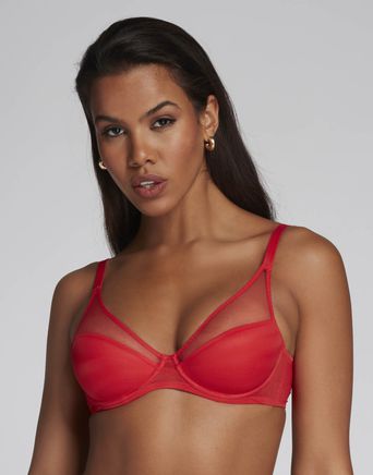 black red bra - OFF-63% >Free Delivery
