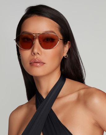 Kelie Sunglasses | By Agent All Accessories