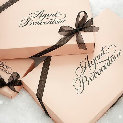 Agent provocateur hot sale gift set