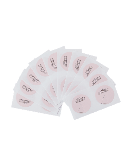 Pastie Stickers   | Agent Provocateur