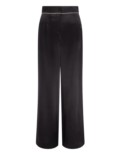 Classic PJ Pyjama Trousers Black | Agent Provocateur