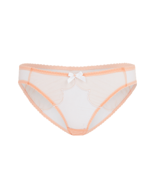 Lorna Full Brief Sand | Agent Provocateur