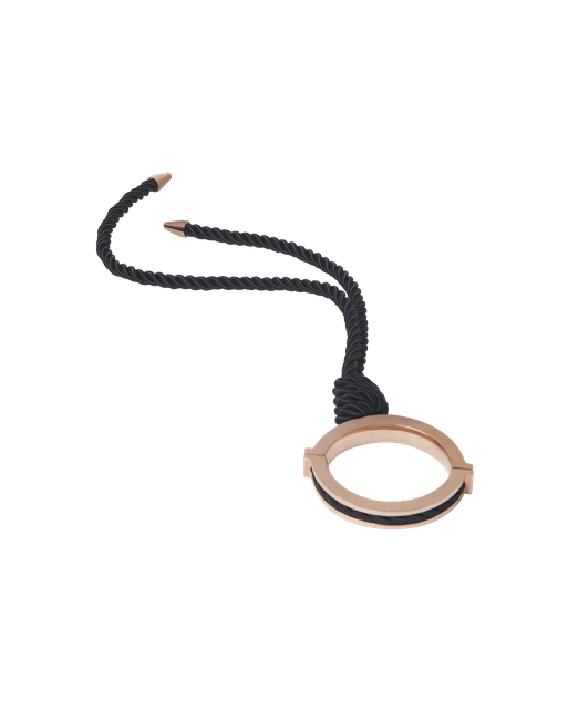 Xena Single Cuff Rose Gold | Agent Provocateur