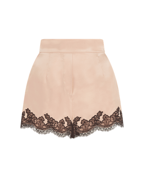 Amelea Shorts Pink | Agent Provocateur