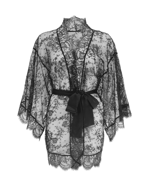 Daniela Kimono Black | Agent Provocateur