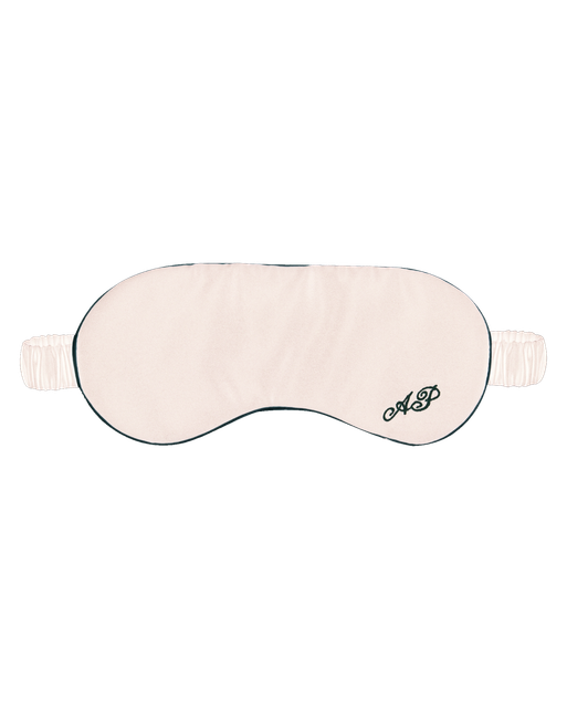 Classic PJ Eyemask Pink | Agent Provocateur