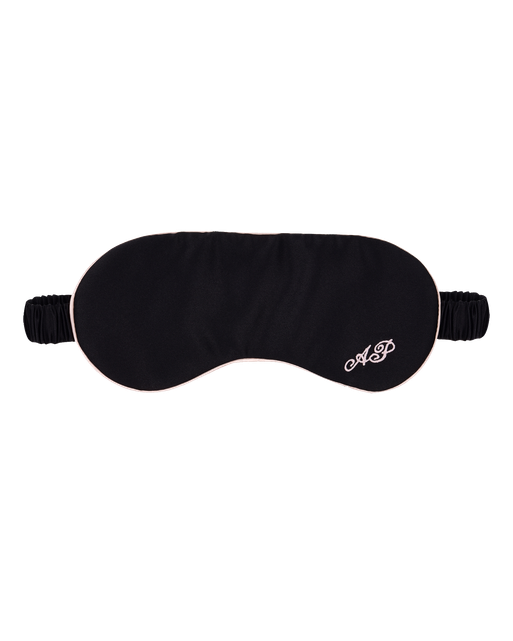 Classic PJ Eyemask Black | Agent Provocateur