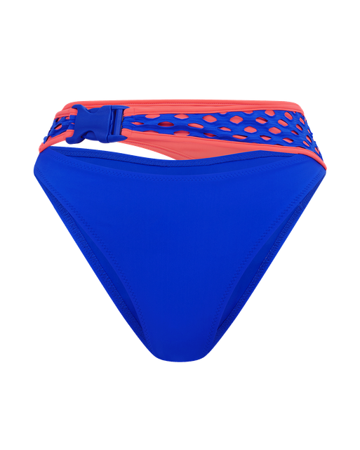 Lopez Bikini Brief Cobalt | Agent Provocateur