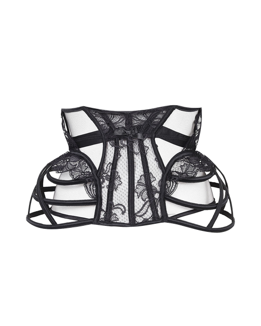 Rozlyn Waspie Black | Agent Provocateur