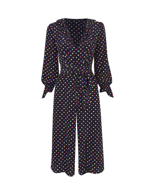 Sidnie Cover Up Multicolour | Agent Provocateur
