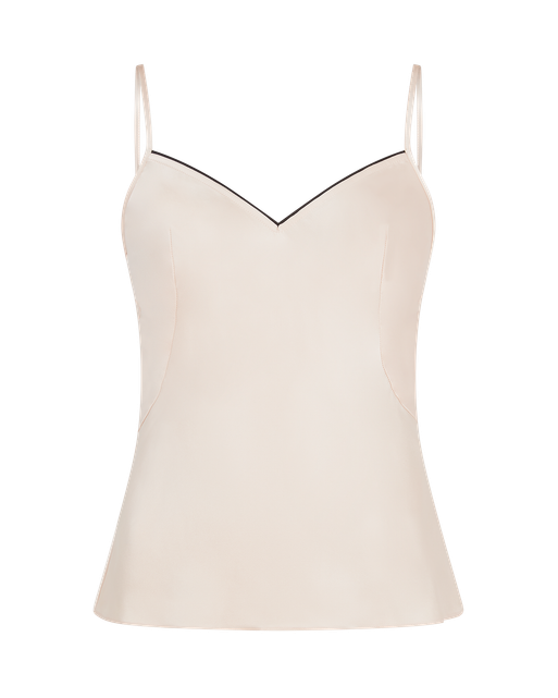 Classic PJ Camisole Pink | Agent Provocateur