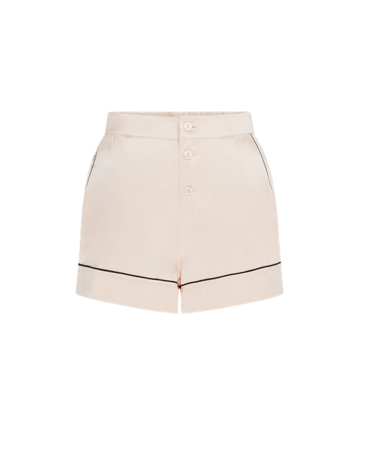 Classic PJ Shorts Pink | Agent Provocateur