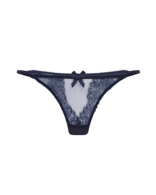 Willa Thong Navy | Agent Provocateur