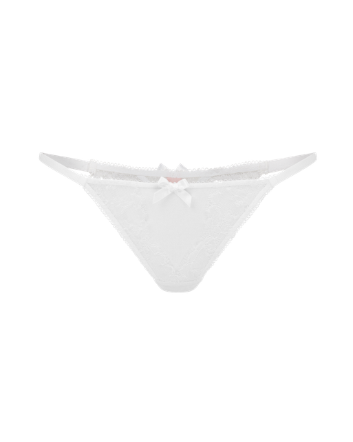 Willa Thong White | Agent Provocateur