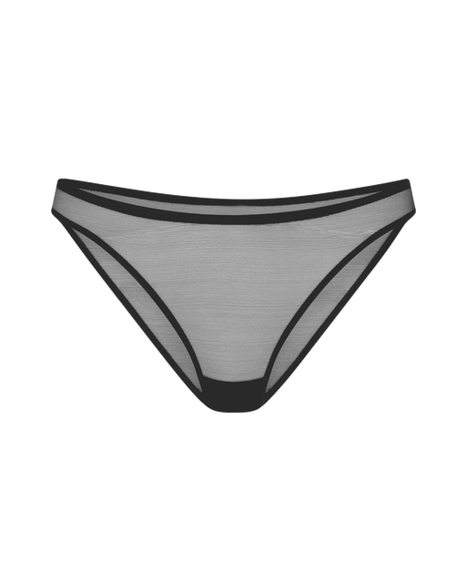 Lucky Full Brief Black | Agent Provocateur