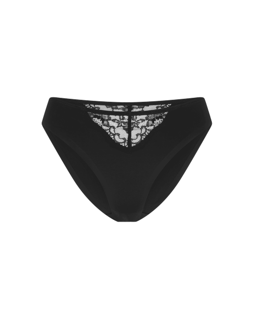 Brigette Full Brief Black | Agent Provocateur