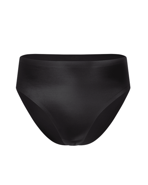 Paige High Waisted Brief Black | Agent Provocateur