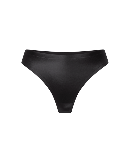 Paige Thong Black | Agent Provocateur