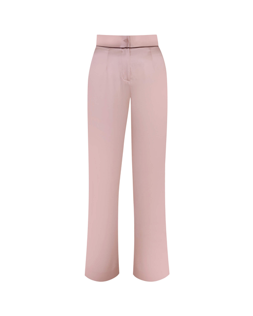 Classic PJ Pyjama Trousers Pink | Agent Provocateur
