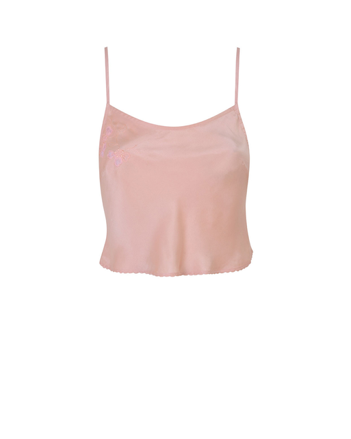Edenn Camisole Pink | Agent Provocateur