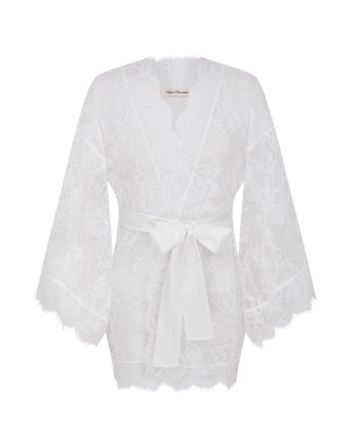 Daniela Kimono White | Agent Provocateur