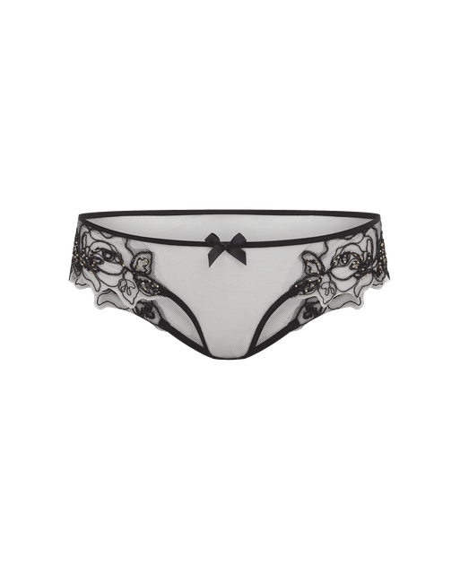 Lindie Full Brief Black | Agent Provocateur