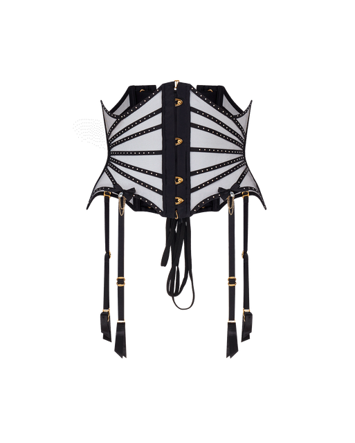 Rubi Waspie Black | Agent Provocateur