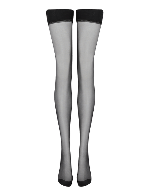 Tease Me Hold Ups Black | Agent Provocateur