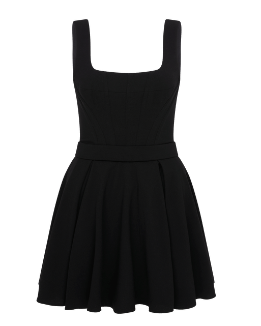Dorothie Mini Dess Black | Agent Provocateur