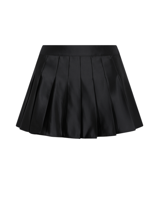 Klaria Mini Skirt Black | Agent Provocateur