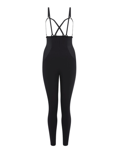 Shaiy Trousers Black | Agent Provocateur
