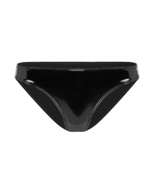 Brina Full Brief Black | Agent Provocateur