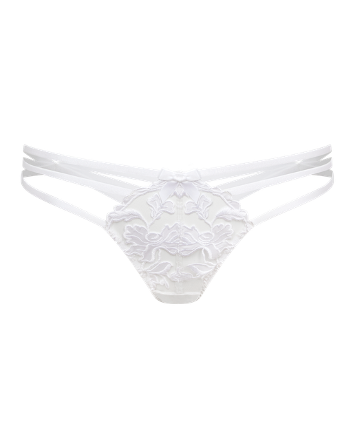 Darlia Thong White | Agent Provocateur
