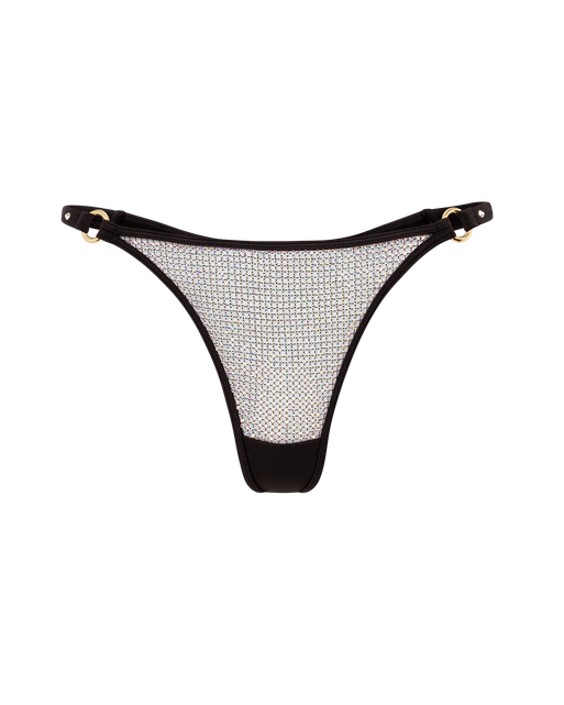 Estellie Thong Black/Aurora Borealis | Agent Provocateur
