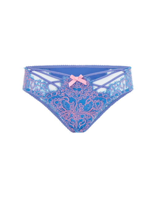 Eviee Brief Blue | Agent Provocateur