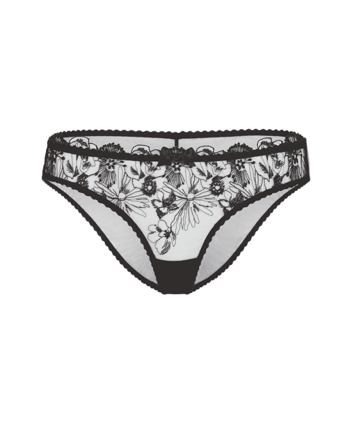 Jayce Full Brief Black | Agent Provocateur