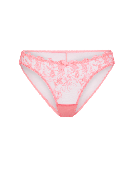 Jayce Full Brief Pink | Agent Provocateur