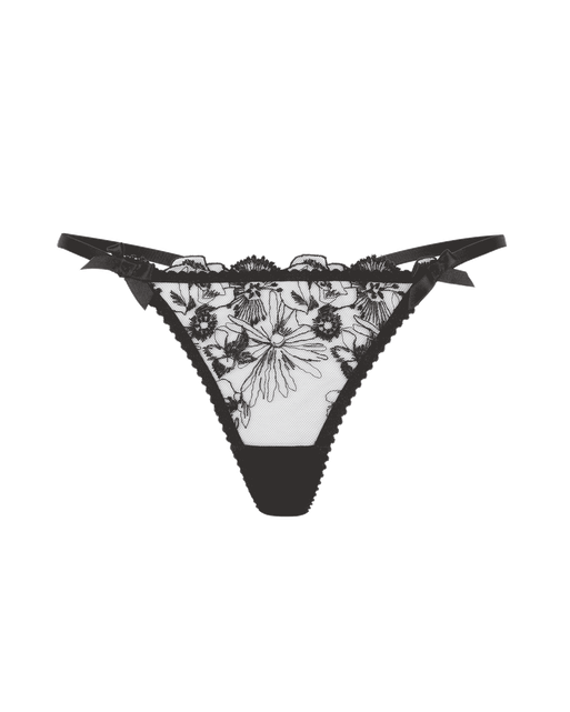 Jayce Thong Black | Agent Provocateur