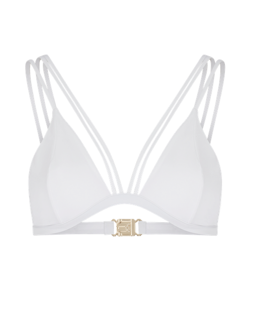 Marina Bikini Top White | Agent Provocateur