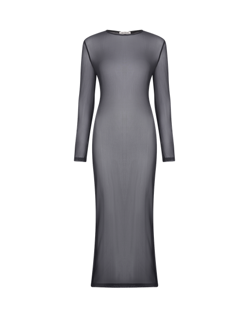 Laury Cover Up Black | Agent Provocateur
