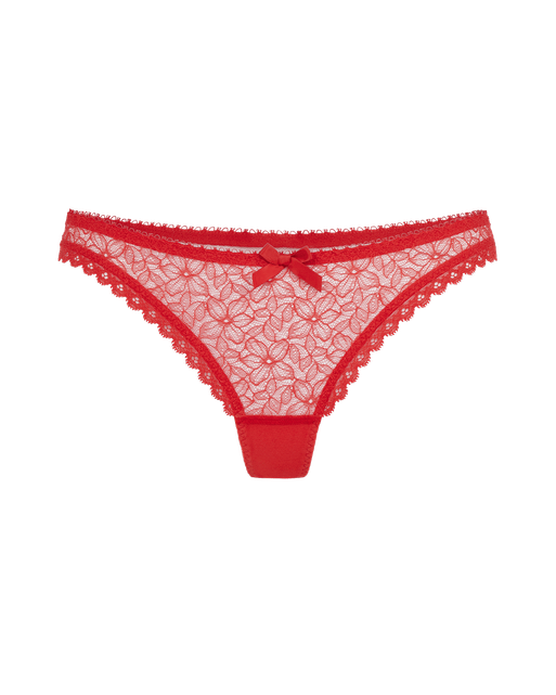 Aliza Thong Red | Agent Provocateur