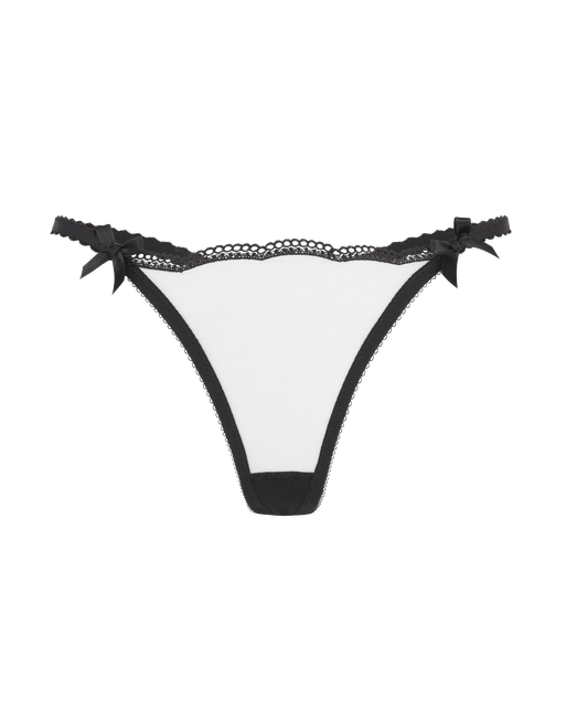 Kay Thong Black | Agent Provocateur