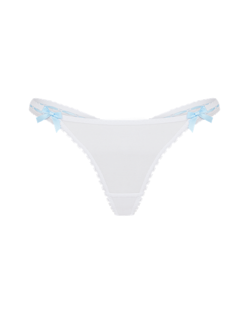 Claira Thong White | Agent Provocateur