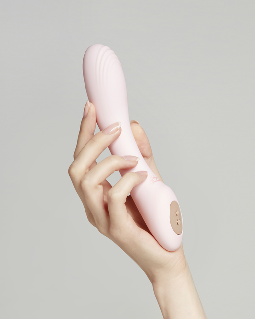 The Cha Cha Cha Vibrator Pink | Agent Provocateur