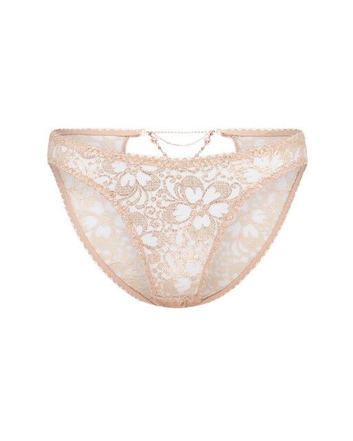 Tiarna Full Brief Blush | Agent Provocateur