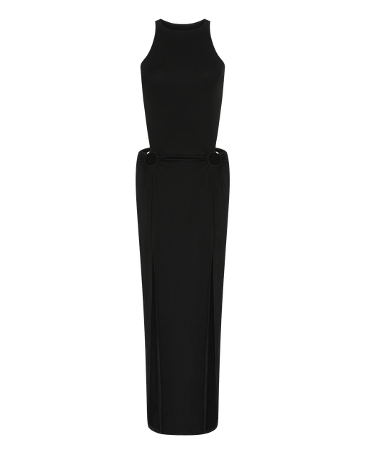 Lissie Cover Up Black | Agent Provocateur