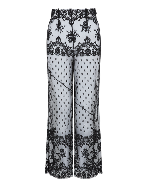 Lovella Trousers Black | Agent Provocateur